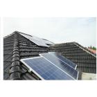 5KW节能环保太阳能发电系统