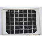 5W单晶太阳能电池板