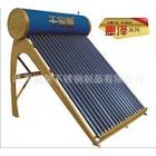 太阳能热水器
