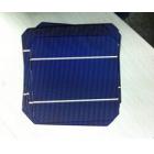 单晶硅太阳能电池片