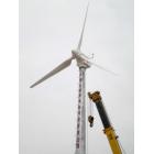 60KW 风力发电机组