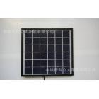 3W太阳能电池板