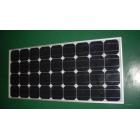 50W单晶硅太阳能板