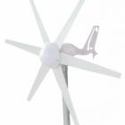400W水平軸風力發電機 [武漢世銘傳新能源科技有限公司 027-86588233]