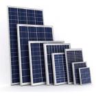 Solar Panels Poly