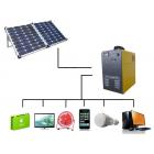 300-500W太阳能发电机经济型