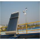 太阳集热管热性能测试系统