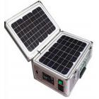 便携式太阳能充电箱