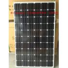 250瓦单晶太阳能电池