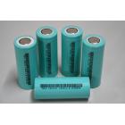 磷酸铁锂3300mAh锂电池