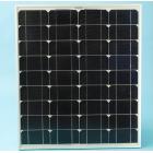 50W太阳能高效光伏发电板