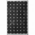 200W单晶硅太阳能光伏电池板