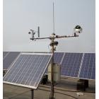 太阳能辐射监测系统