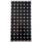 单晶硅170W太阳能电池板