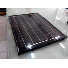 40W/18V单晶太阳能电池板
