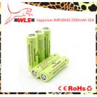IMR18650锂电池