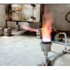 生物质气化炉锅炉气化改造