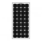 160W的太阳能广告灯配套太阳能板