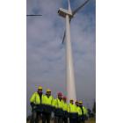 250kw风力发电机