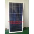 多晶140W太阳能电池板