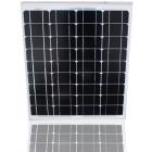 单晶50w太阳能电池板