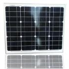 单晶30w太阳能电池板