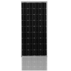 单晶100w太阳能电池板