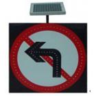 太阳能交通指示灯道路信号灯