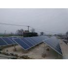 5kw农村家庭屋顶太阳能光伏发电系统