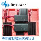 MPPT太阳能控制器10A