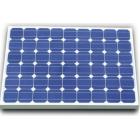 80W单晶太阳能电池板