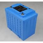 12V/30AH磷酸铁锂电池模块