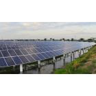 光伏农业综合生态园8MW太阳能光伏发电系