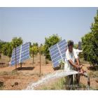 高效節能太陽能水泵
