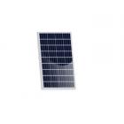 100W多晶太阳能组件太阳能板