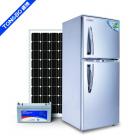 138升太阳能冰箱