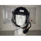 航空碳纤维头盔