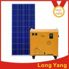 太阳能发电系统控逆一体机