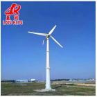 300w风力发电机风力发电优势