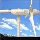 風機主體1000W水平軸式風力發電機組