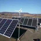 永磁发电系统太阳能发电设备