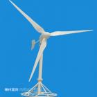 風光互補風力發電機太陽能風力發電