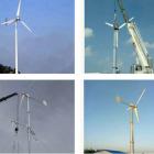 2千瓦风力发电机微型风力发电机