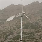 经济实用型风力发电机 家用风力发电机