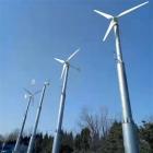 大功率三葉片10kw風力發電機性能穩定發電量高