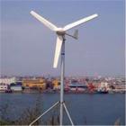 水平軸風力電機藍潤風力廠家