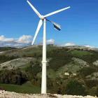 3kw風力發電機小型風力發電