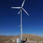 300kw风力发电离网储能电站系统