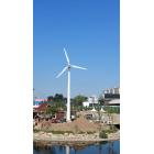 50kw風力發電機 [青島星光風電設備科技有限公司 0532-84121688]