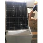 单晶50W18V太阳能电池板
